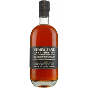 Widow Jane Lucky 13Yr