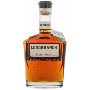 Wild Turkey Longbranch