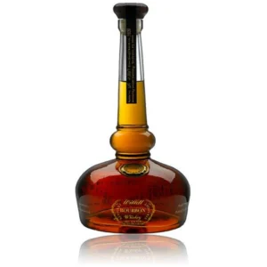 Willett Family Pot Still Reserve 750ml
