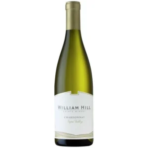 William Hill Chardonnay 750ml