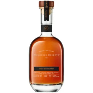 Woodford Reserve Bourbon Sweet Oak #21
