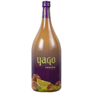 Yago Sangria 1.5L