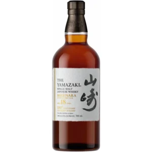 Yamazaki 18 Year Mizunara 2024 Edition