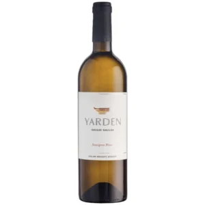 Yarden Galilee Sauvignon Blanc