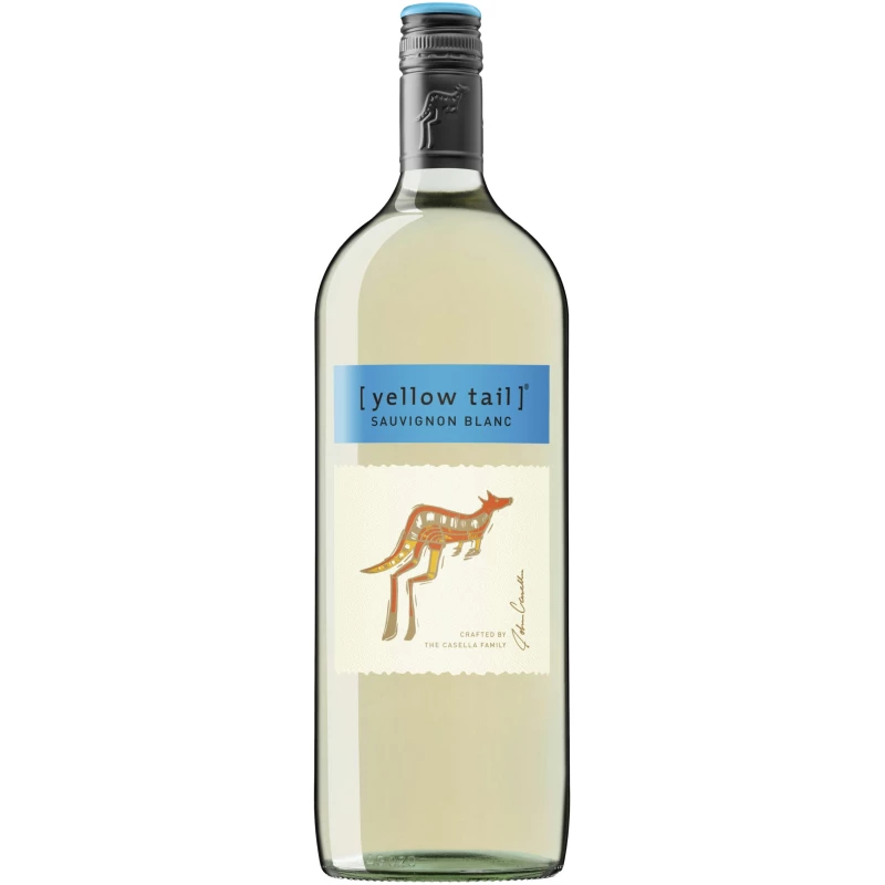 Yellow Tail Sauvignon Blanc 1.5L