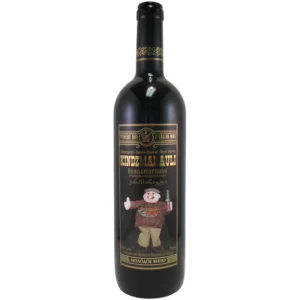 Young Kingz Georgian Semi-Sweet Red 750ml